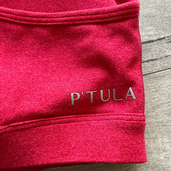 Ptula simply bare bra - Picture 3 of 4